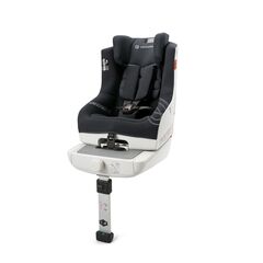 Scaun auto Isofix Absorber XT Midnight Black - Concord, Culoare: Negru, Grupa: 9-18kg (9 luni - 4 ani)