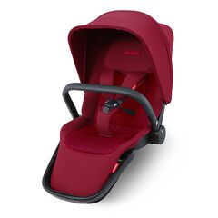 Scaun pentru Carucior Sadena/Celona Select Garnet Red Recaro, Culoare: Rosu