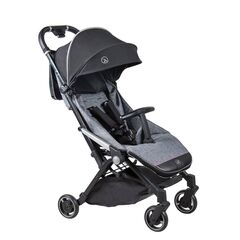 Carucior sport Lanza Grey Coletto, Culoare: Gri