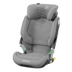 Scaun Auto Maxi Cosi Kore Pro I-Size Authentic Grey, Culoare: Gri, Grupa: 15-36kg (4 ani - 12 ani)