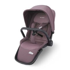 Scaun pentru Carucior Sadena/Celona Prime Pale Rose Recaro, Culoare: Roz