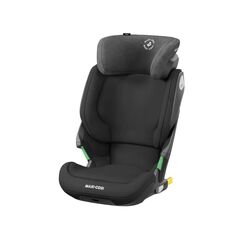 Scaun Auto Maxi Cosi Kore I-Size Authentic Black, Culoare: Negru, Grupa: 15-36kg (4 ani - 12 ani)