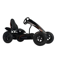 Kart BERG Black Edition BFR