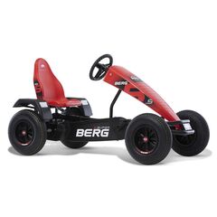 Kart BERG XL B.Super Red BFR, Culoare: Rosu