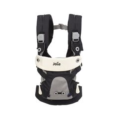 Joie - Sistem ergonomic Savvy, Black Pepper