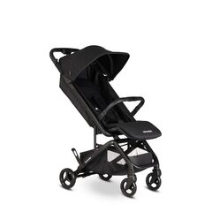 Carucior Easywalker Miley 2 Shadow Black, Culoare: Negru