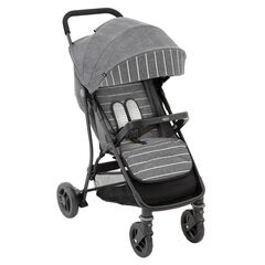 Carucior Graco Breaze Lite 2 Suits Me, Culoare: Gri