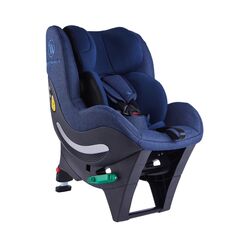 Scaun auto Avionaut Sky 2.0 Navy, Culoare: Albastru, Grupa: 0-25kg (0 luni - 7 ani)