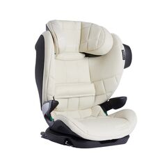 Scaun auto Avionaut MaxSpace Comfort System+ Beige, Culoare: Crem, Grupa: 15-36kg (4 ani - 12 ani)