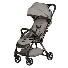 Carucior Leclerc Influencer Air Violet Grey, Culoare: Gri, Model: sport