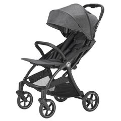 Carucior Avova City Ranger Dolphin Grey, Culoare: Gri