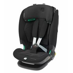 Scaun auto Maxi-Cosi Titan Pro2 I-Size AUTHENTIC GRAPHITE, Culoare: Gri/Negru, Grupa: 9-36kg (9 luni - 12 ani)