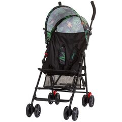 Carucior sport Chipolino Amaya jungle, Culoare: Verde, Model: sport