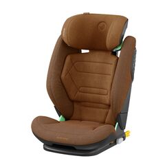 Scaun Auto Maxi-Cosi RodiFix Pro2 I-Size AUTHENTIC COGNAC, Culoare: Maro, Grupa: 15-36kg (4 ani - 12 ani)