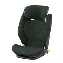 Scaun Auto Maxi-Cosi RodiFix Pro2 I-Size AUTHENTIC GREEN, Culoare: Verde inchis, Grupa: 15-36kg (4 ani - 12 ani)