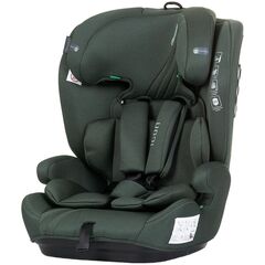 Scaun auto Chipolino Icon I-Size 76-150 cm pastel green, Culoare: Verde, Grupa: 9-36kg (9 luni - 12 ani)