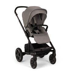 Nuna - Carucior MIXX next Granite, Culoare: Gri, Model: sport