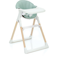 Scaun de masa si sezlong Noah 2 in 1 Verde Fillikid, Culoare: Verde