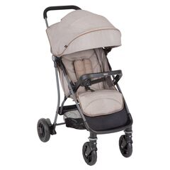 Carucior Graco Breaze Lite 2 Little Adventures, Culoare: Crem