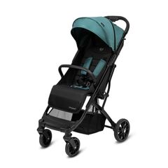 Carucior sport Kidwell COLMER Royal Green, Culoare: Verde, Model: sport