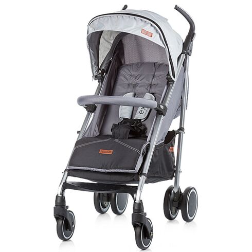 Carucior Exte graphite - Chipolino