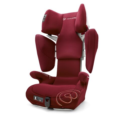 Scaun auto Isofix Transformer T - Concord