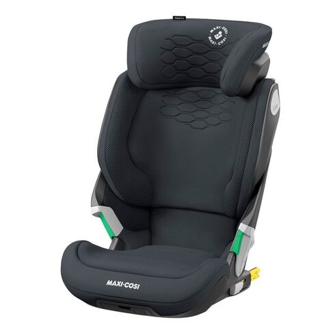 Scaun Auto Maxi Cosi Kore Pro I-Size Authentic Graphite, Culoare: Gri/Negru, Grupa: 15-36kg (4 ani - 12 ani)