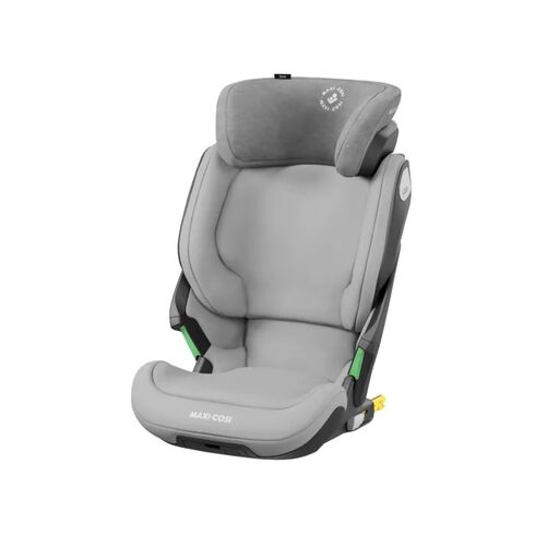 Scaun Auto Maxi Cosi Kore I-Size Authentic Grey, Culoare: Gri deschis, Grupa: 15-36kg (4 ani - 12 ani)