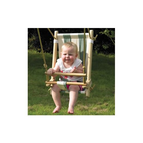 Leagan Deck Chair Seat - TP Toys