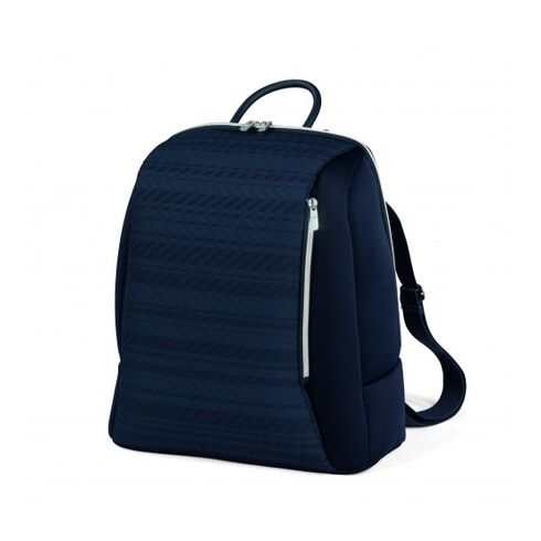 Rucsac Peg Perego Eclipse, Bleumarin, Culoare: Albastru