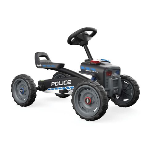 Kart Berg Buzzy Police