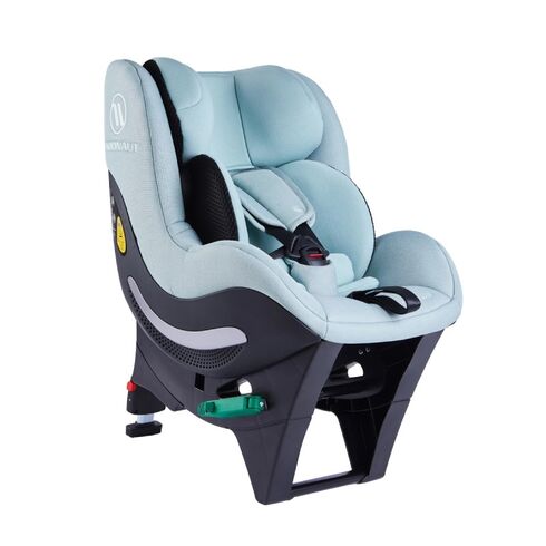 Scaun auto Avionaut Sky 2.0 Mint, Culoare: Blue, Grupa: 0-25kg (0 luni - 7 ani)