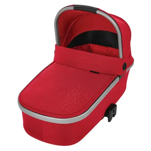 Landou Maxi-Cosi Oria VIVID RED, Culoare: Rosu