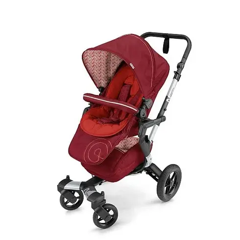 Carucior sport Neo Concord Tomato Red, Culoare: Rosu