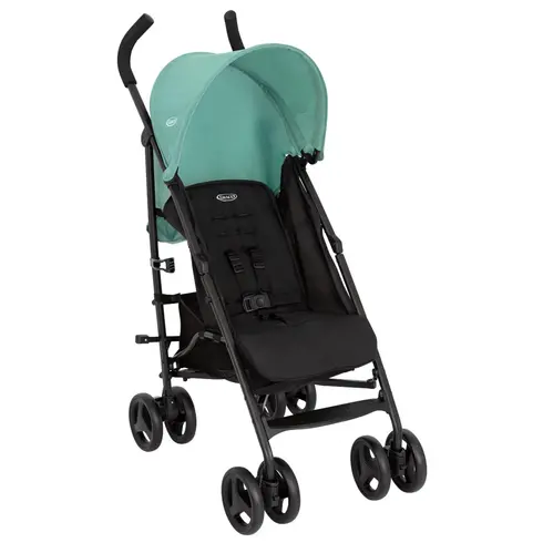 Carucior Graco EZLite Mint, Culoare: Verde, Model: sport